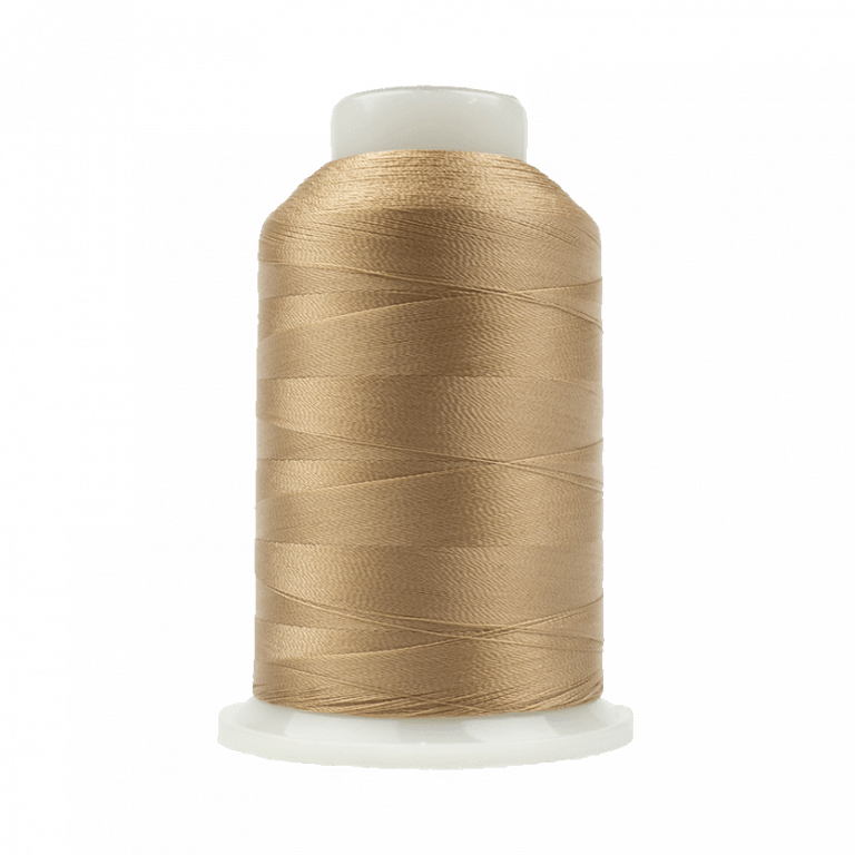 Decobob Thread DB414 Soft Tan