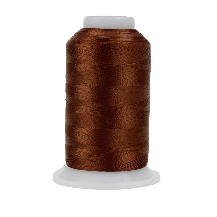 Decobob Thread DB416 Dark Copper