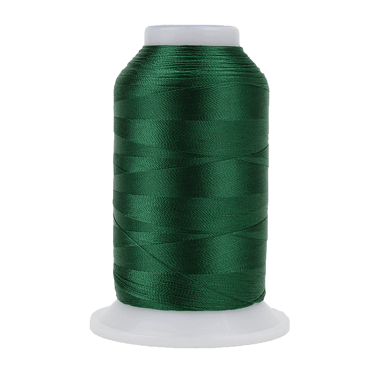 Decobob Thread DB501 Evergreen