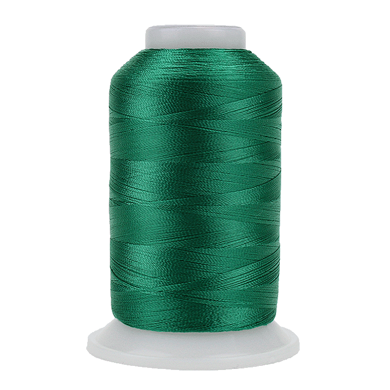 Decobob Thread DB511 Emerald Green