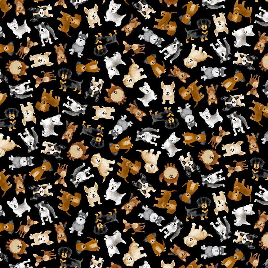Small Dogs DOG CD3318