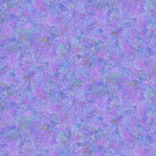 Packed Dot CD3212 Lavender