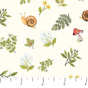 Woodland Babe DP27171-11