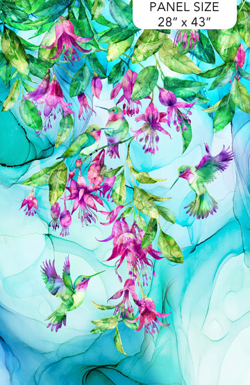 Concerto Panel DP27826-42