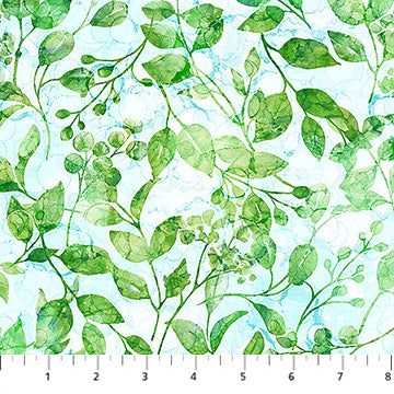 Concerto DP27830-42 Pale Blue/Green