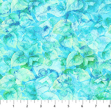 Concerto DP27831-74 Green/Turq