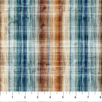 Fox Den DP28334 14 Beige Multi