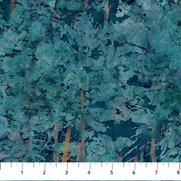Fox Den DP28335 46 DK Blue