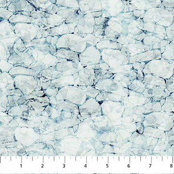 Fox Den DP28336 42 Light Blue