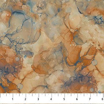 Fox Den DP28338 36 Rust