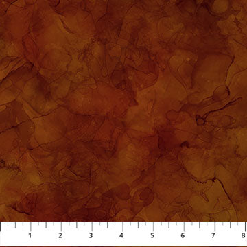 Fox Den DP28339 38 DK Rust