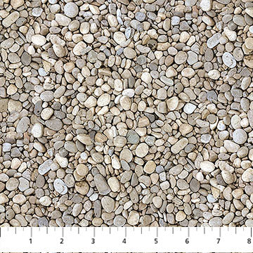 Running Free DP28592 92 Gray Pebbles