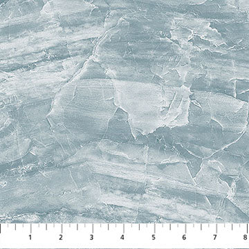 1 Meter Cut Running Free DP28595 42 Blue