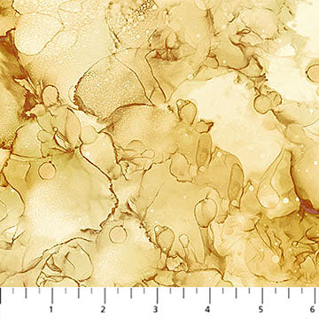 Misty Morning DP28653 52 Ochre Multi