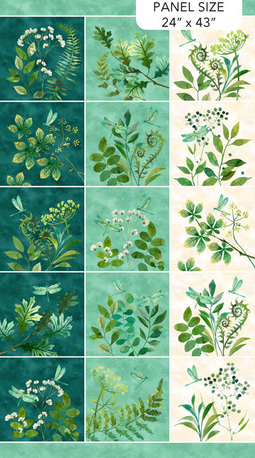 Luscious Panel DP28750 11 Cream