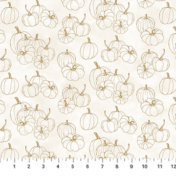 Night Owl DP28852 11 Pumpkin Blender Cream