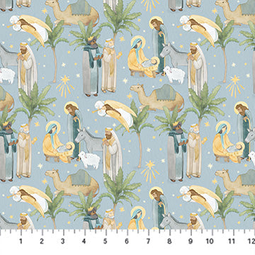 The Nativity Dp28992 42 Scenic