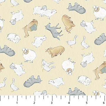 The Nativity Animal Toss  Dp28993 11