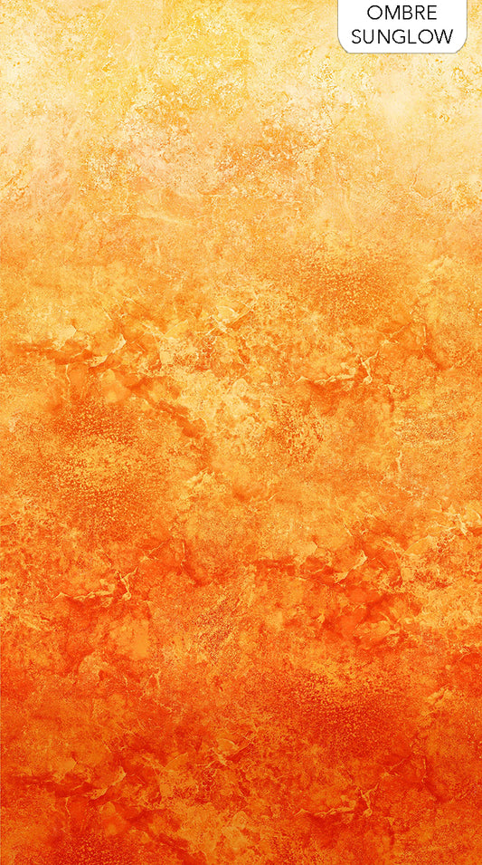 Stonehenge Ombre DP39420-53 sunglow