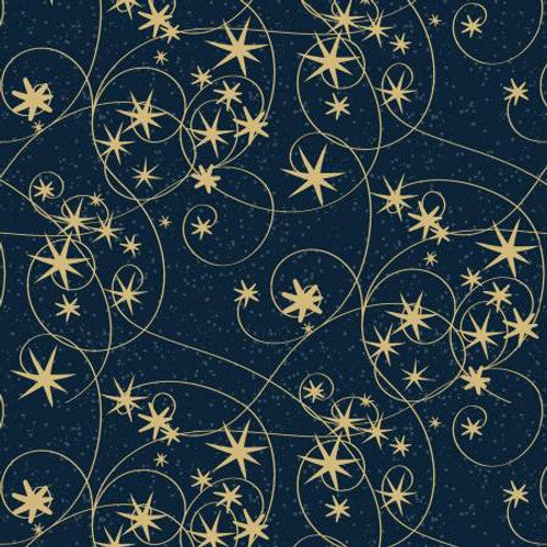 Deco the Halls Swirls 5408 N