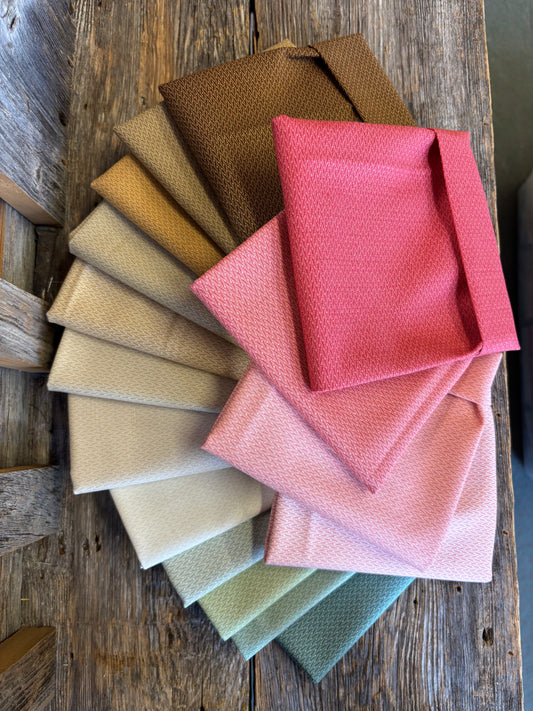 Garland Fat Quarter Bundle