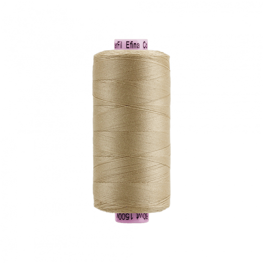 Efina Thread EF02 Latte