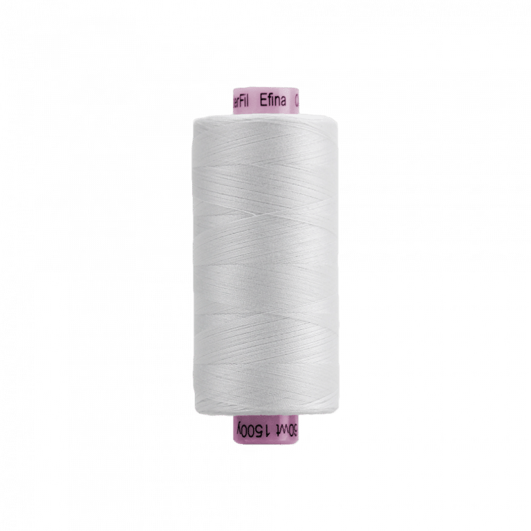 Efina Thread EF100 White