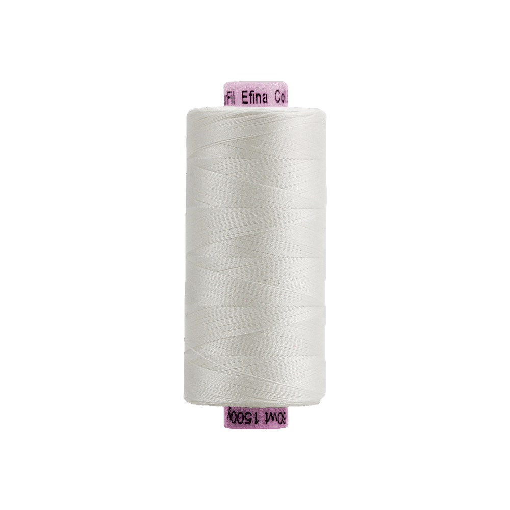 Efina Thread EF50 Parchment