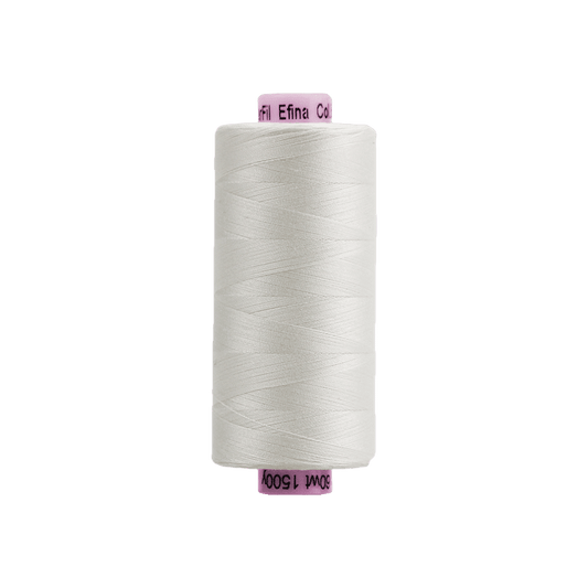 Efina Thread EF50 Parchment
