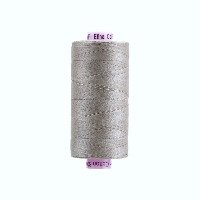 Efina Thread EF01 Pearl Grey