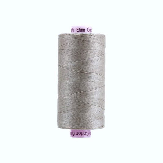 Efina Thread EF01 Pearl Grey