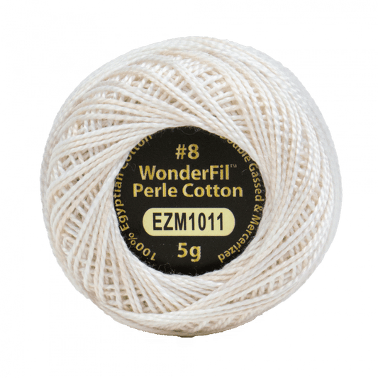 Variegated Eleganza Thread EZM1011 Pastel Peach