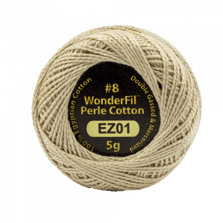 Eleganza Perle Cotton EZ01 Canyon Walls