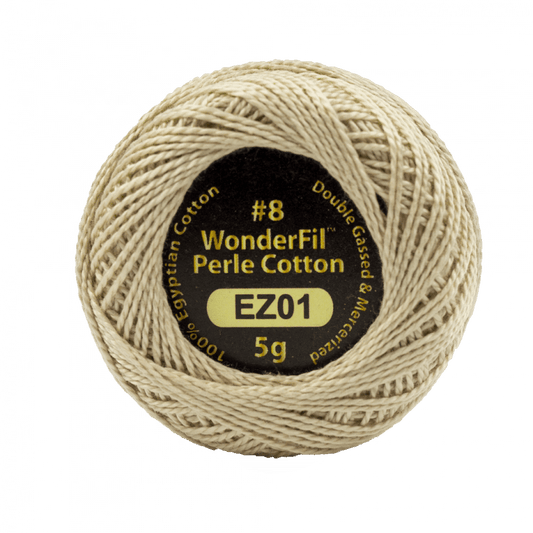Eleganza Perle Cotton EZ01 Canyon Walls