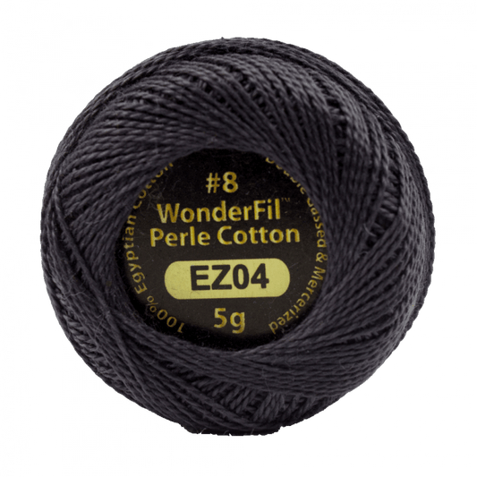 Eleganza Perle Cotton EZ04 Chiseled Slate