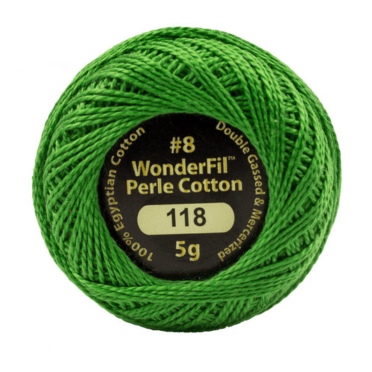 Eleganza Perle Cotton 118 New Spring