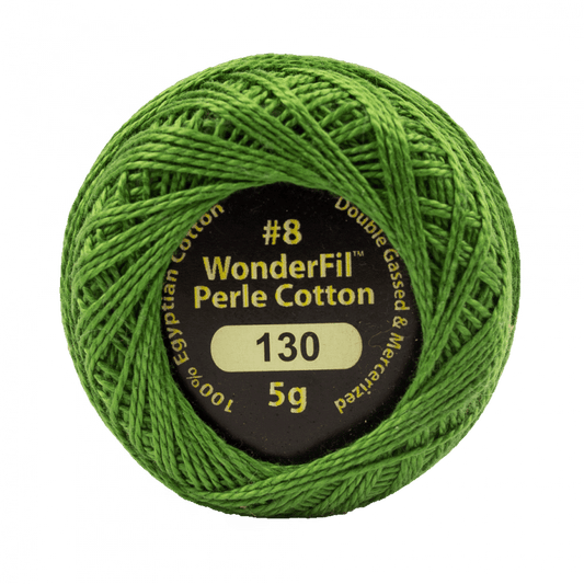 Eleganza Perle Cotton 130 Cypress