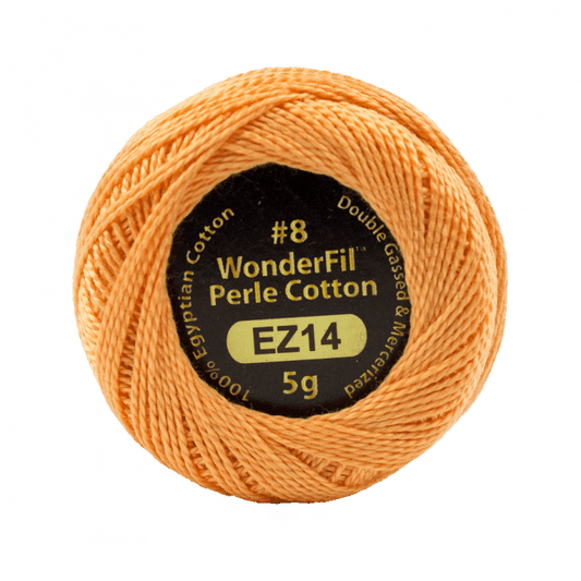 Eleganza Perle Cotton EZ14 Sparkling Rose