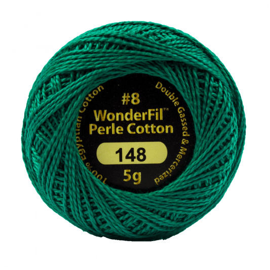 Eleganza Perle Cotton 148 Paradise