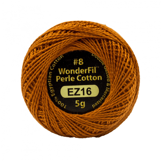 Eleganza Perle Cotton EZ16 Exotic Spice