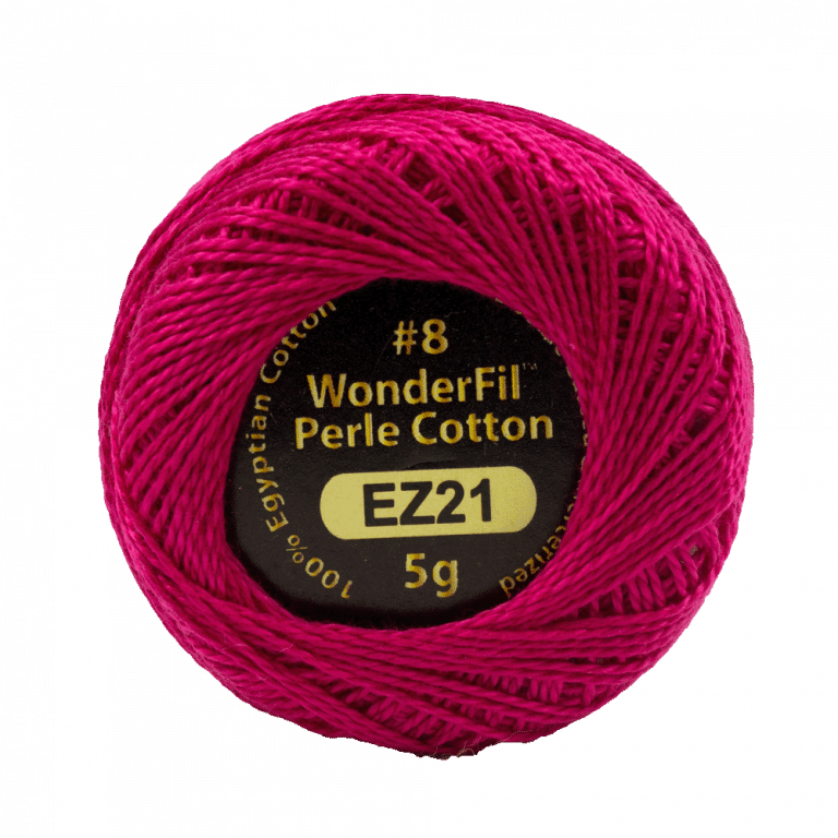 Eleganza Perle Cotton EZ21 Crown Jewel