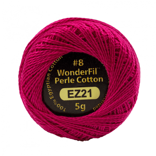 Eleganza Perle Cotton EZ21 Crown Jewel