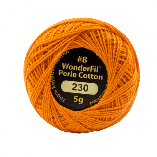 Eleganza Perle Cotton 230 Sunset