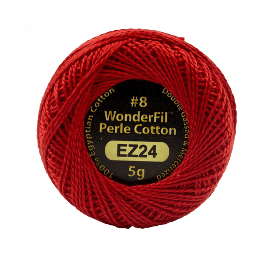 Eleganza Perle Cotton EZ24 Fire Hydrant