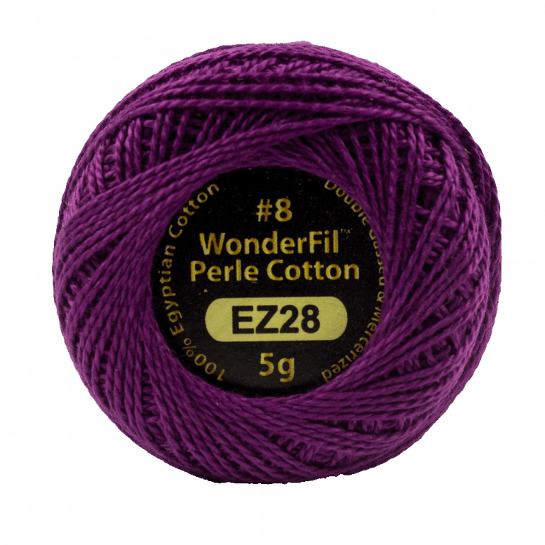 Eleganza Perle Cotton EZ28 Royal Robes