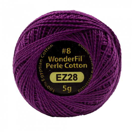 Eleganza Perle Cotton EZ28 Royal Robes