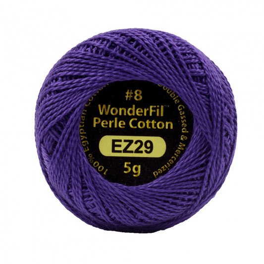 Eleganza Perle Cotton EZ29 Blueberry Bush