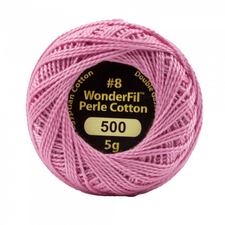 Eleganza Perle Cotton 500 Pom Pom