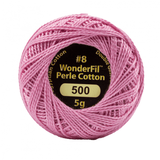 Eleganza Perle Cotton 500 Pom Pom