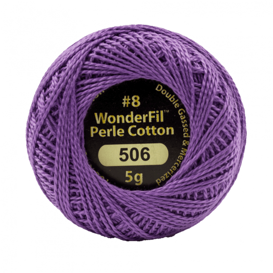 Eleganza Perle Cotton 506 Baubles